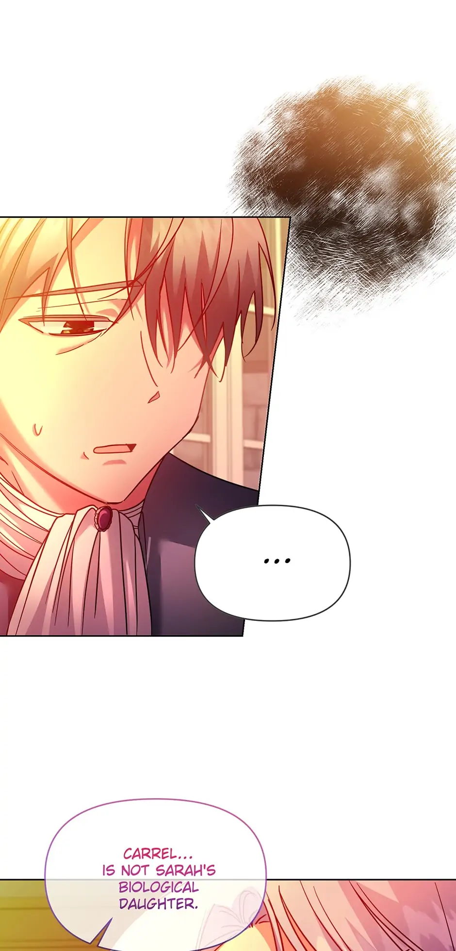 The Kids Have Changed Chapter 17 - Page 13