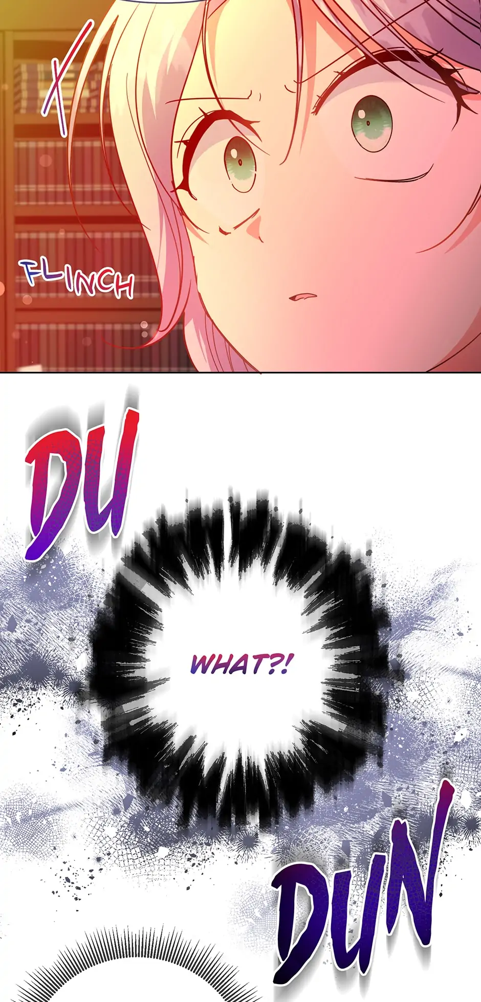 The Kids Have Changed Chapter 17 - Page 14