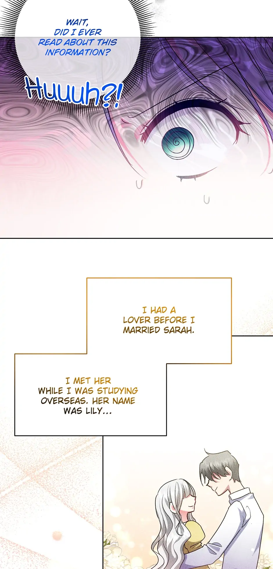 The Kids Have Changed Chapter 17 - Page 15