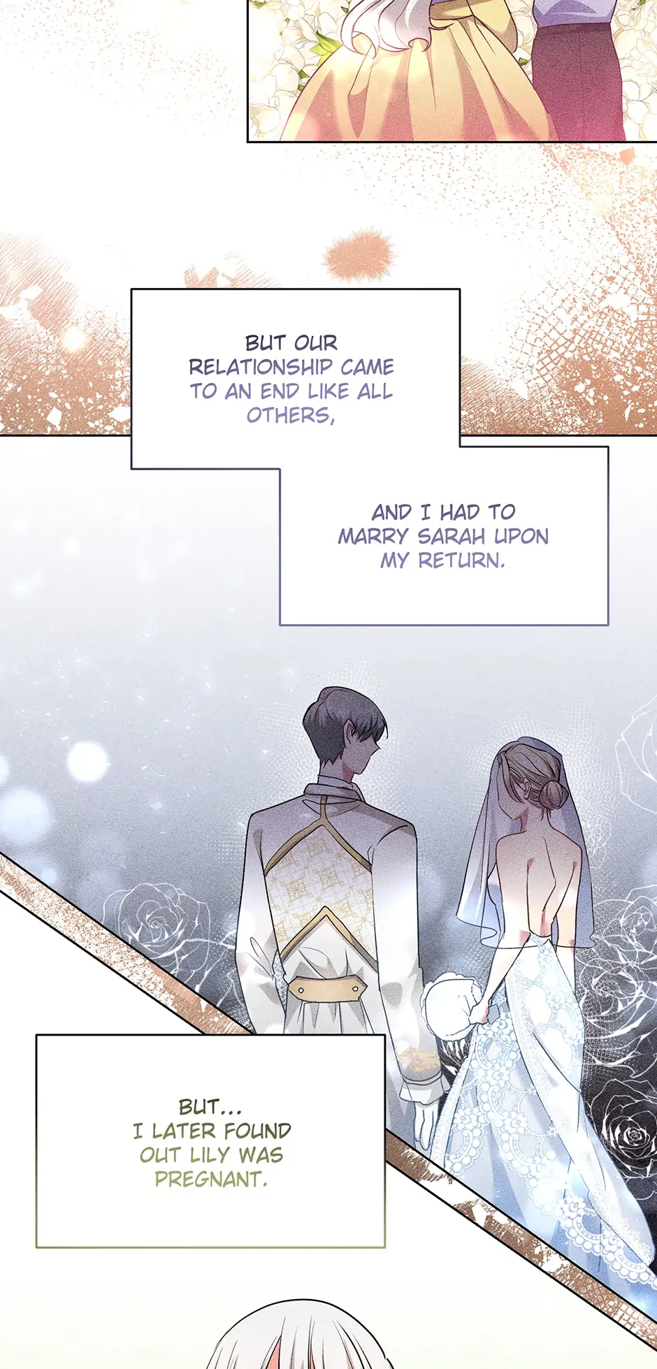 The Kids Have Changed Chapter 17 - Page 16