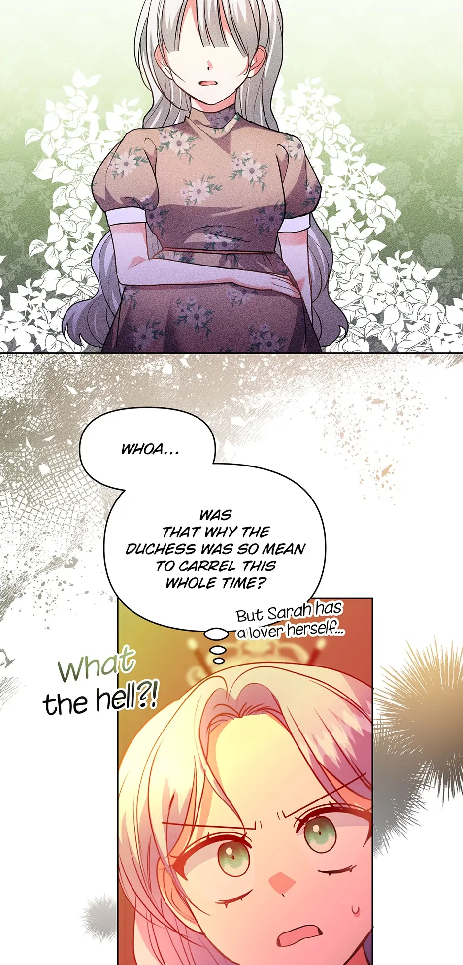 The Kids Have Changed Chapter 17 - Page 17