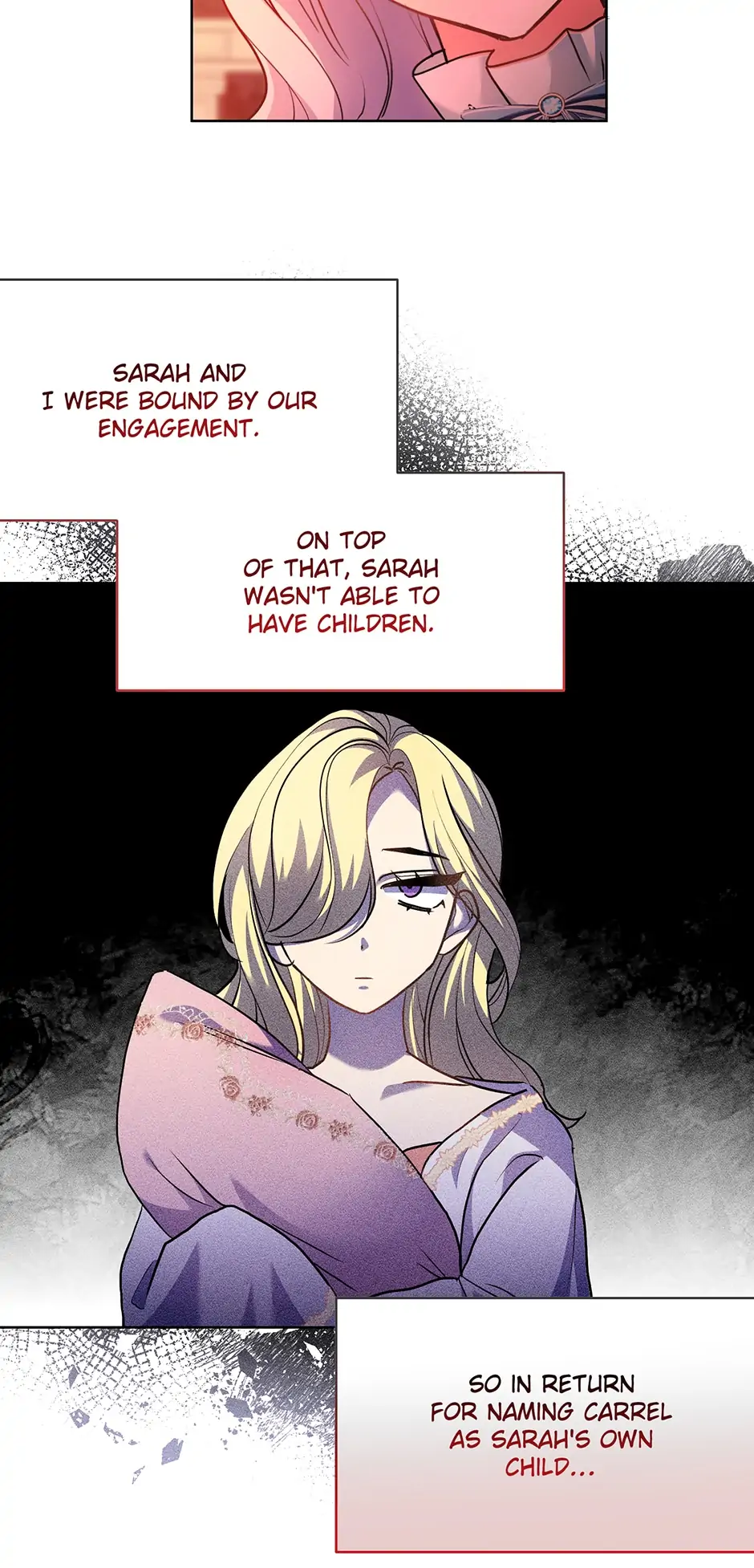 The Kids Have Changed Chapter 17 - Page 18