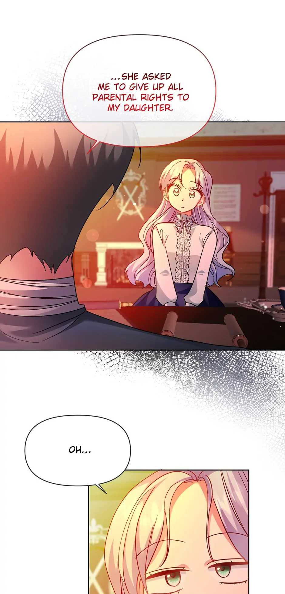 The Kids Have Changed Chapter 17 - Page 19