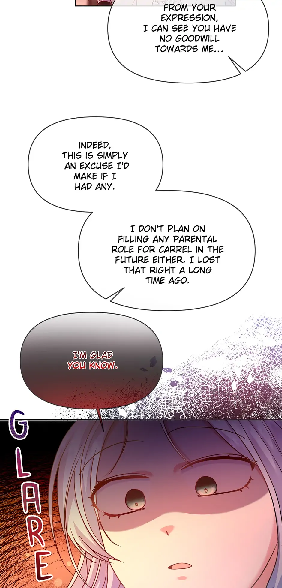 The Kids Have Changed Chapter 17 - Page 22