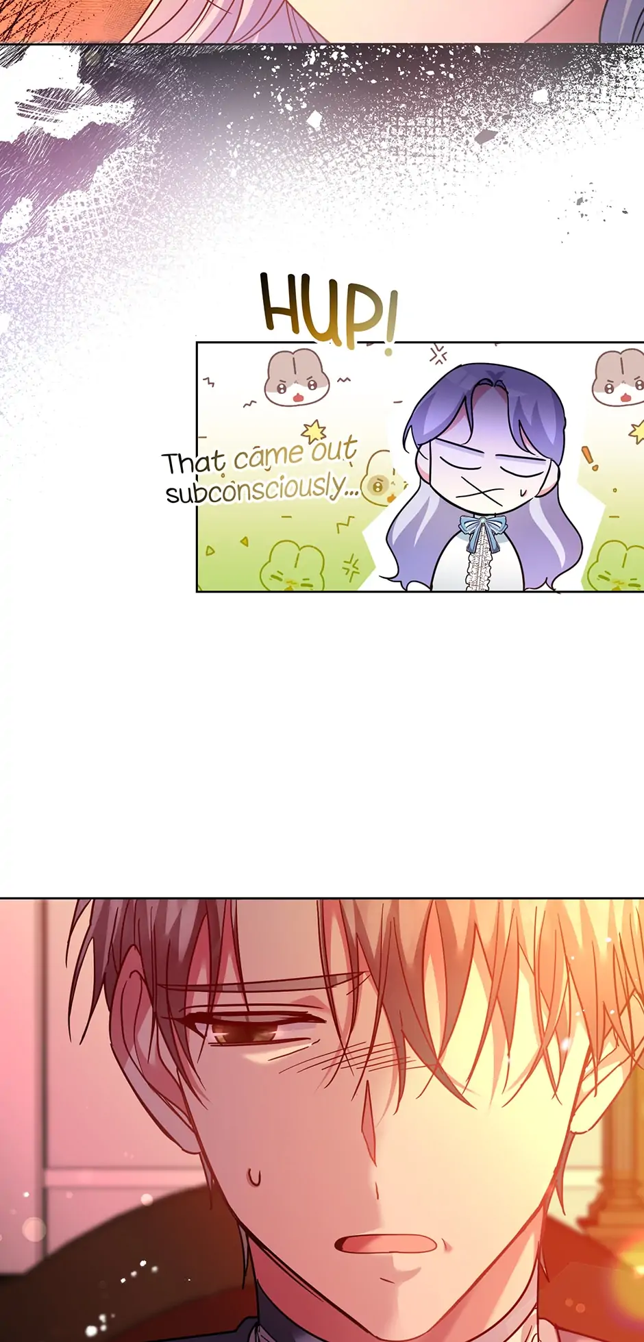 The Kids Have Changed Chapter 17 - Page 23