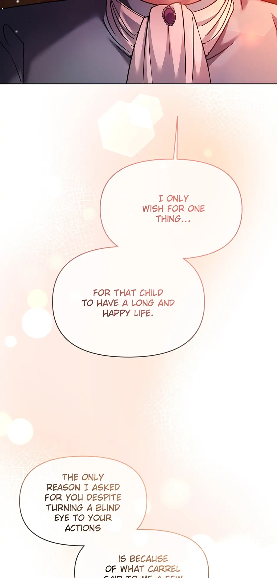 The Kids Have Changed Chapter 17 - Page 24