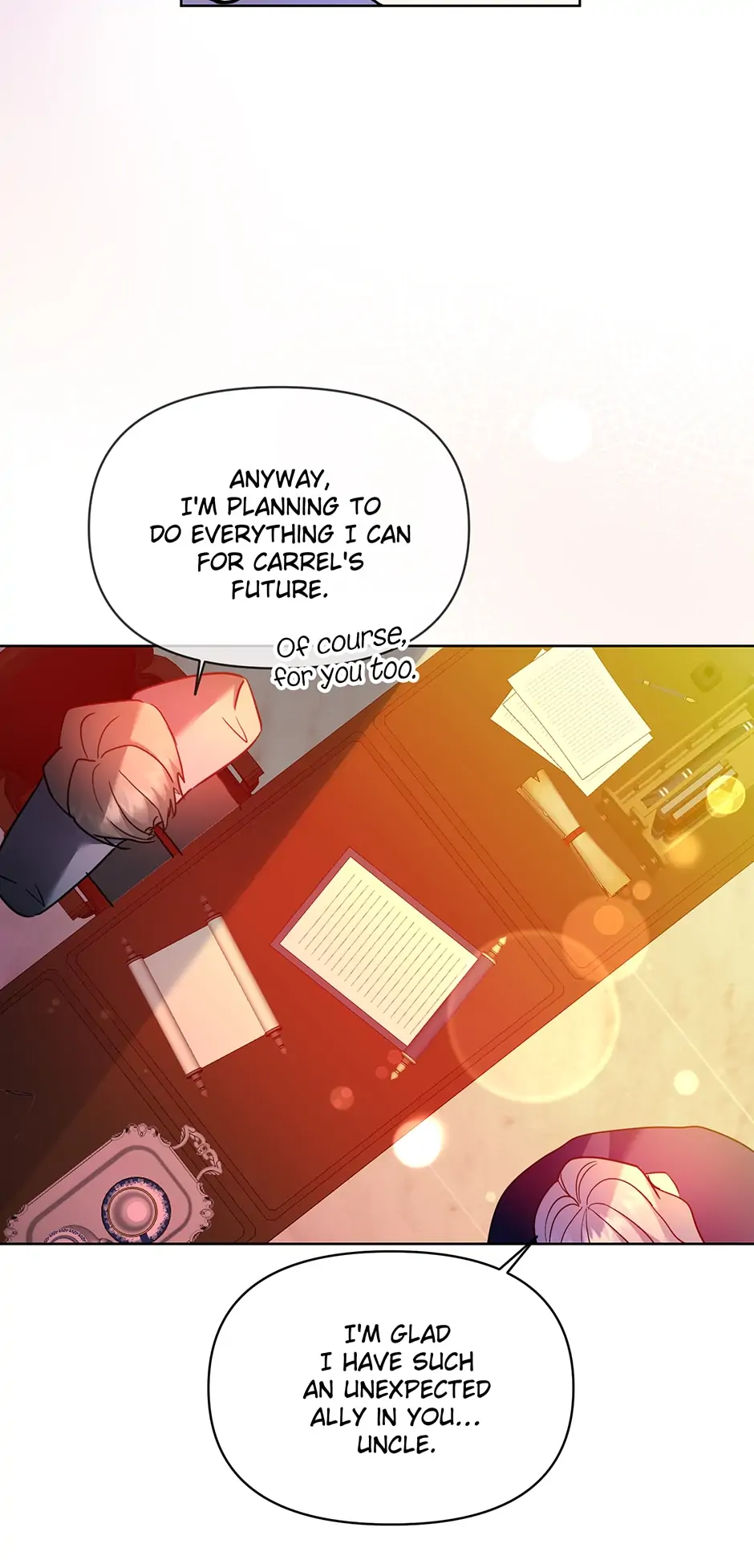 The Kids Have Changed Chapter 17 - Page 26