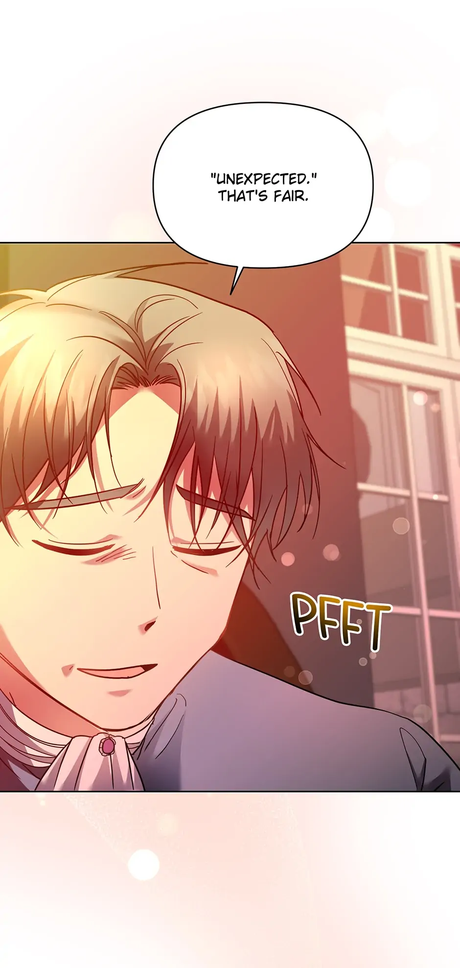 The Kids Have Changed Chapter 17 - Page 27