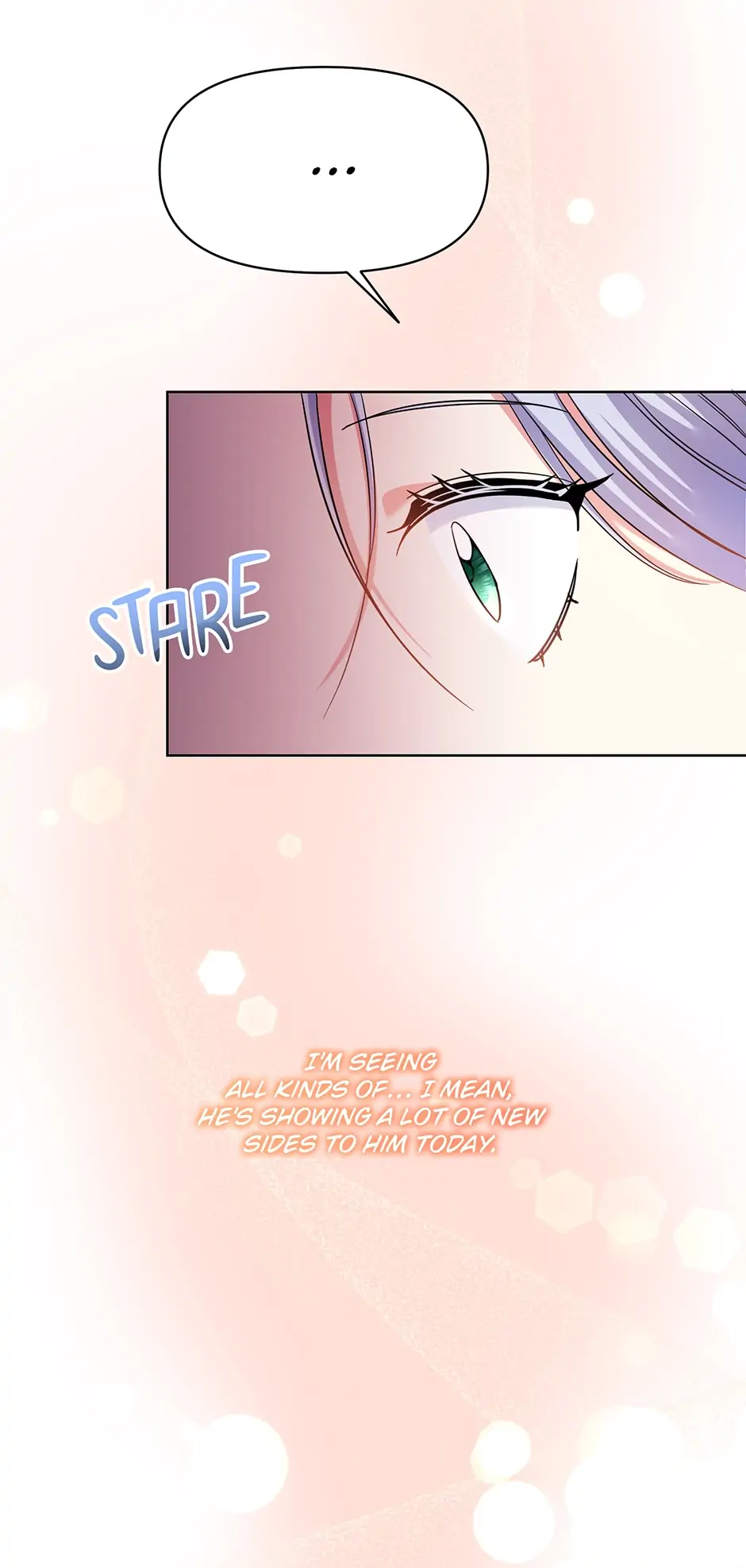 The Kids Have Changed Chapter 17 - Page 28