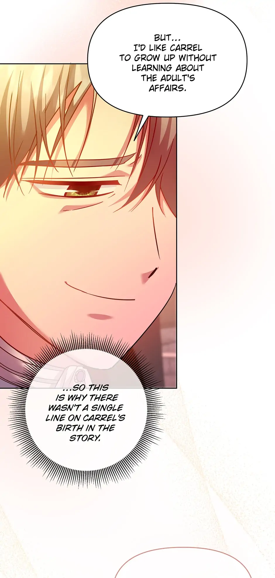 The Kids Have Changed Chapter 17 - Page 29