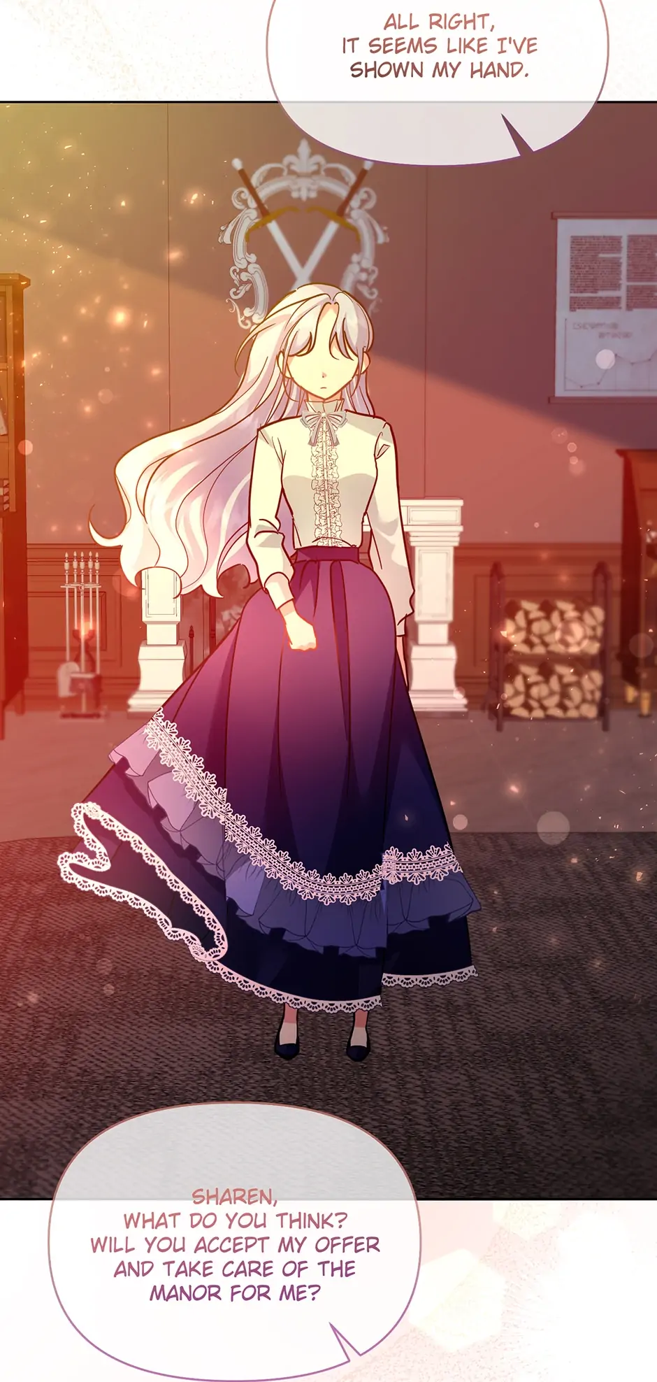 The Kids Have Changed Chapter 17 - Page 30