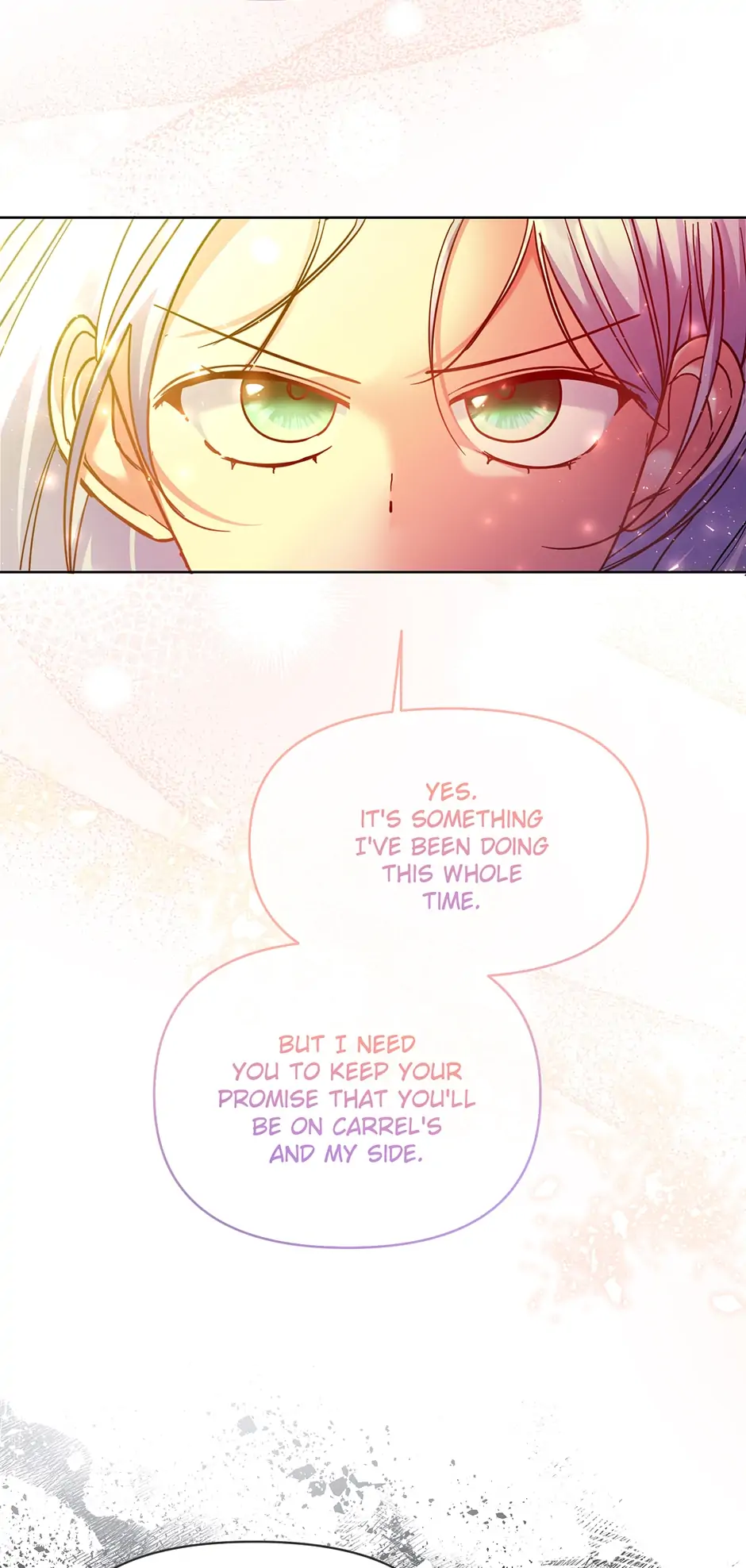 The Kids Have Changed Chapter 17 - Page 31