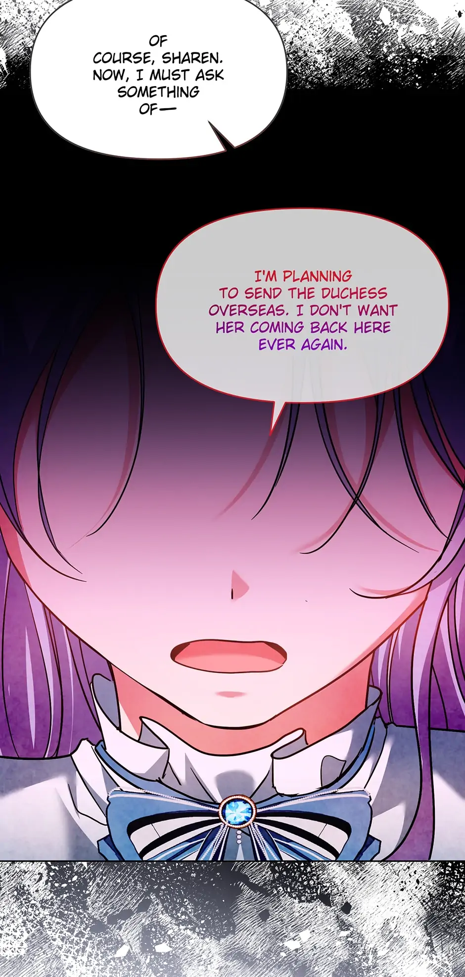 The Kids Have Changed Chapter 17 - Page 32