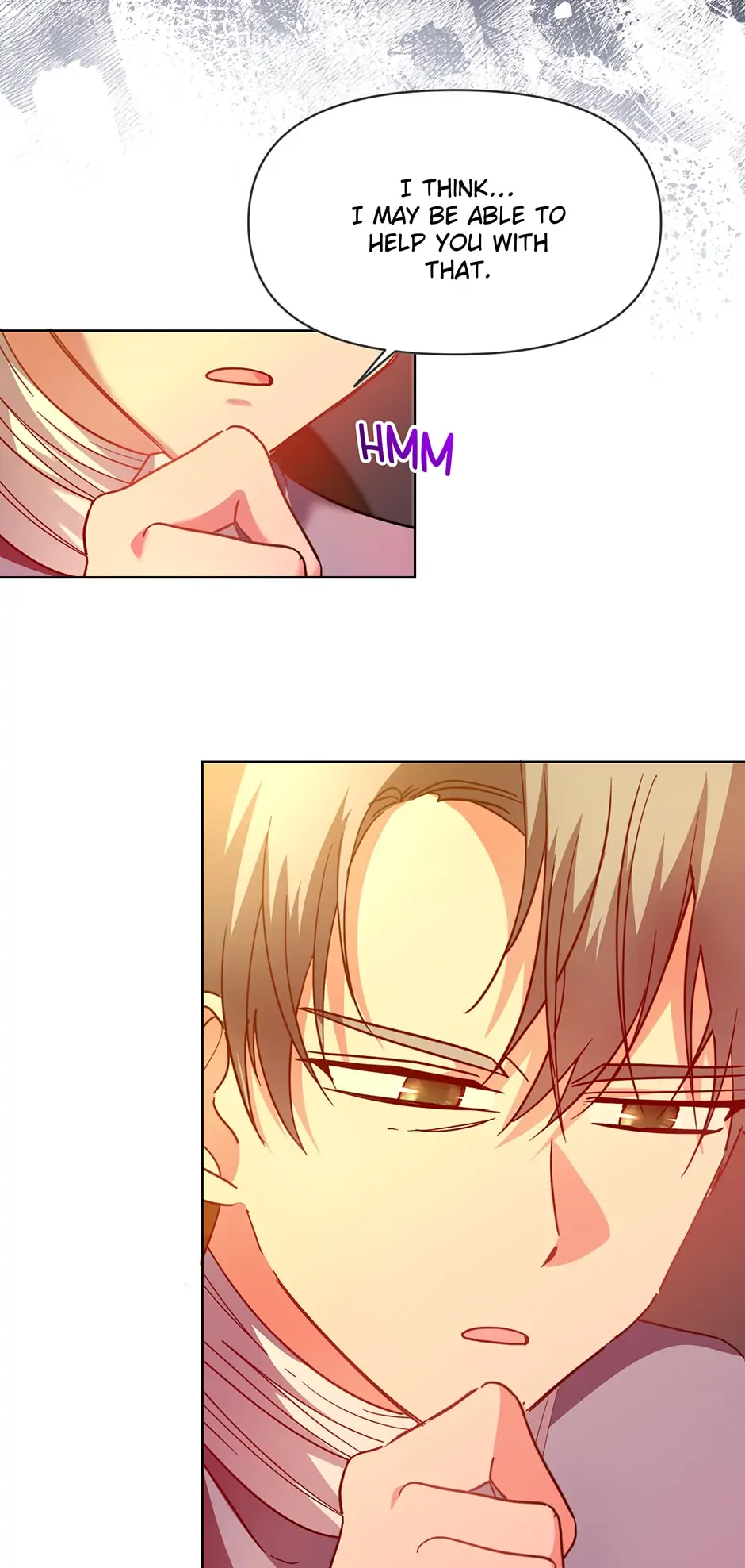 The Kids Have Changed Chapter 17 - Page 33