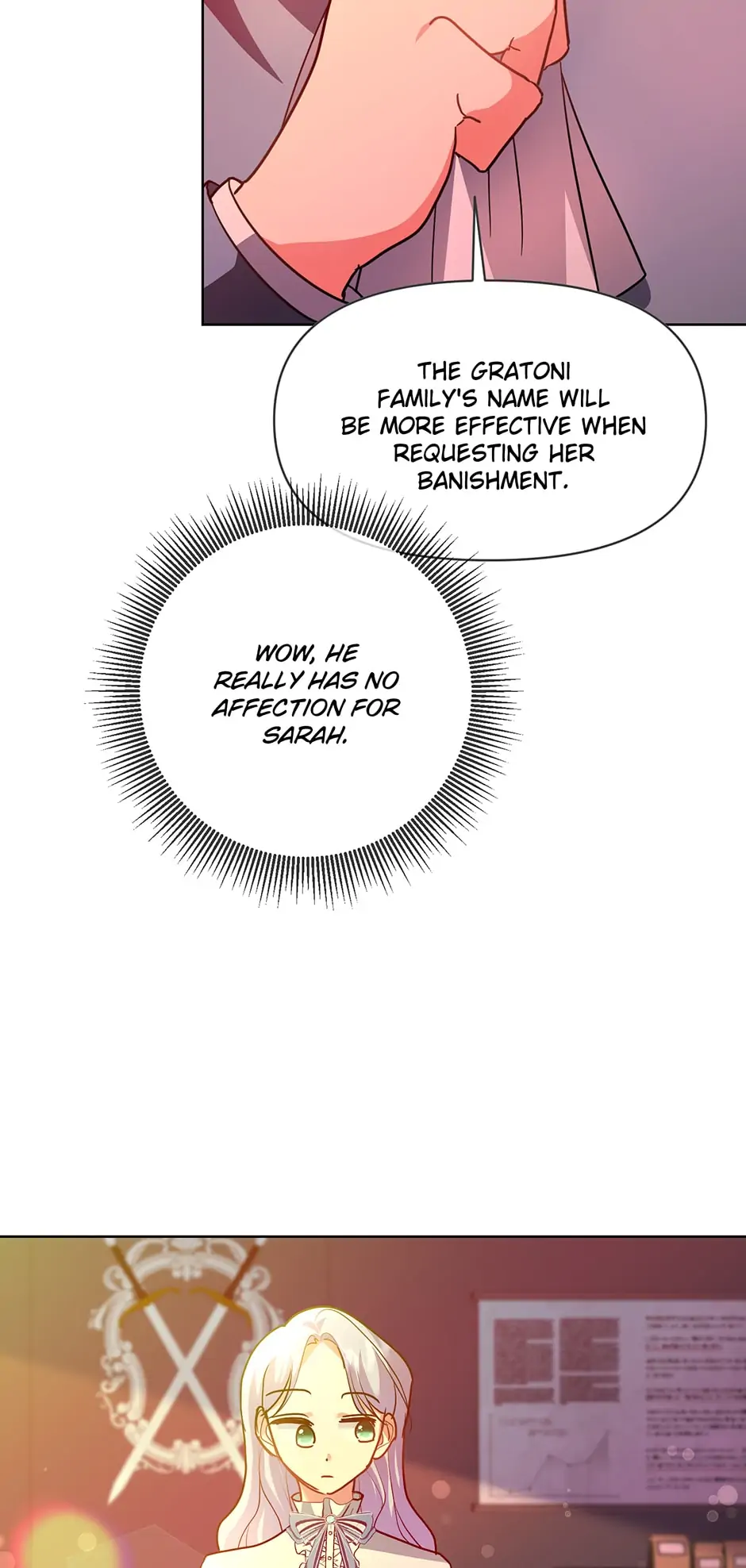 The Kids Have Changed Chapter 17 - Page 34