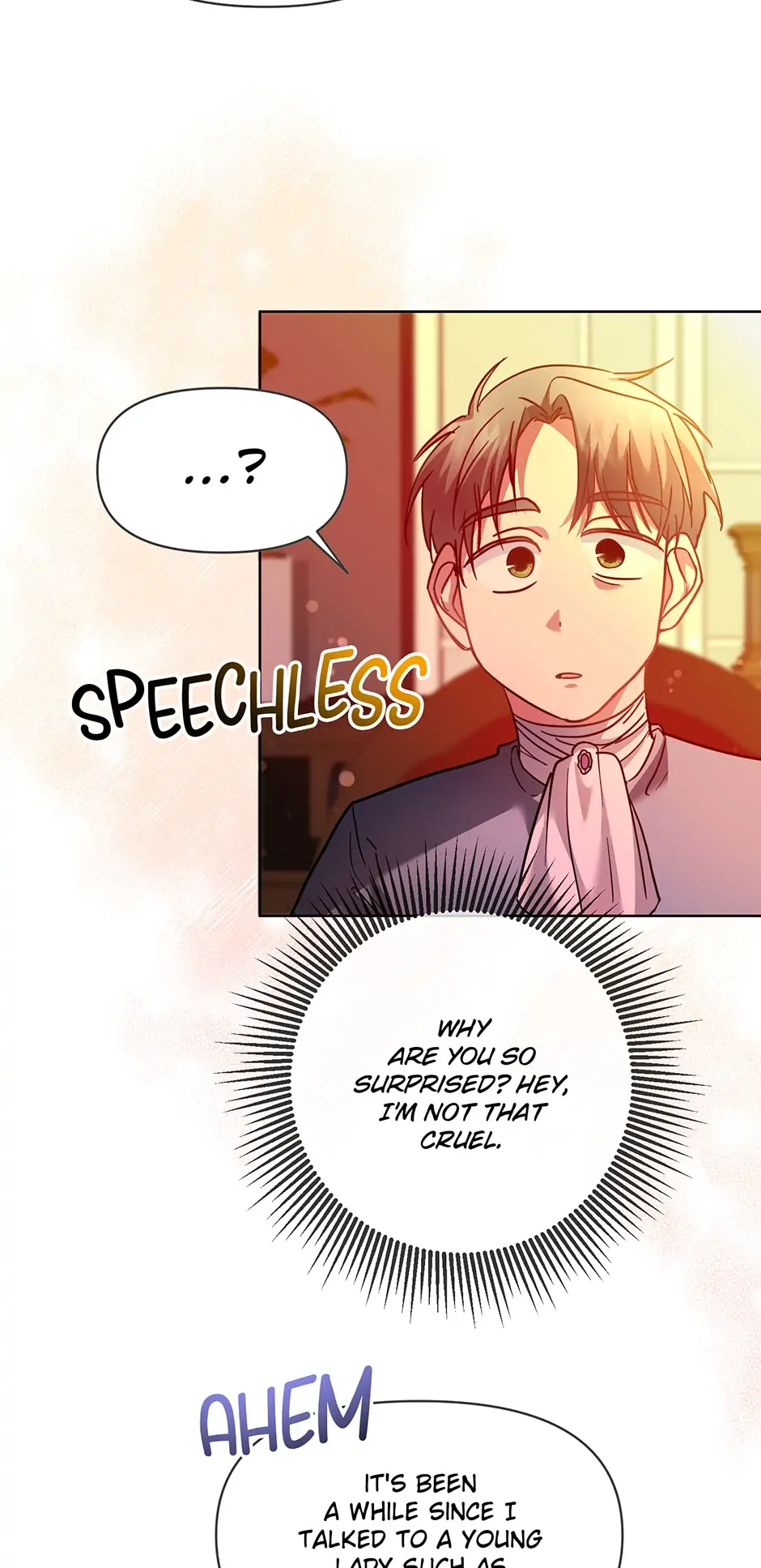 The Kids Have Changed Chapter 17 - Page 37