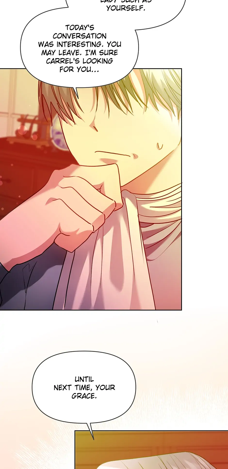 The Kids Have Changed Chapter 17 - Page 38