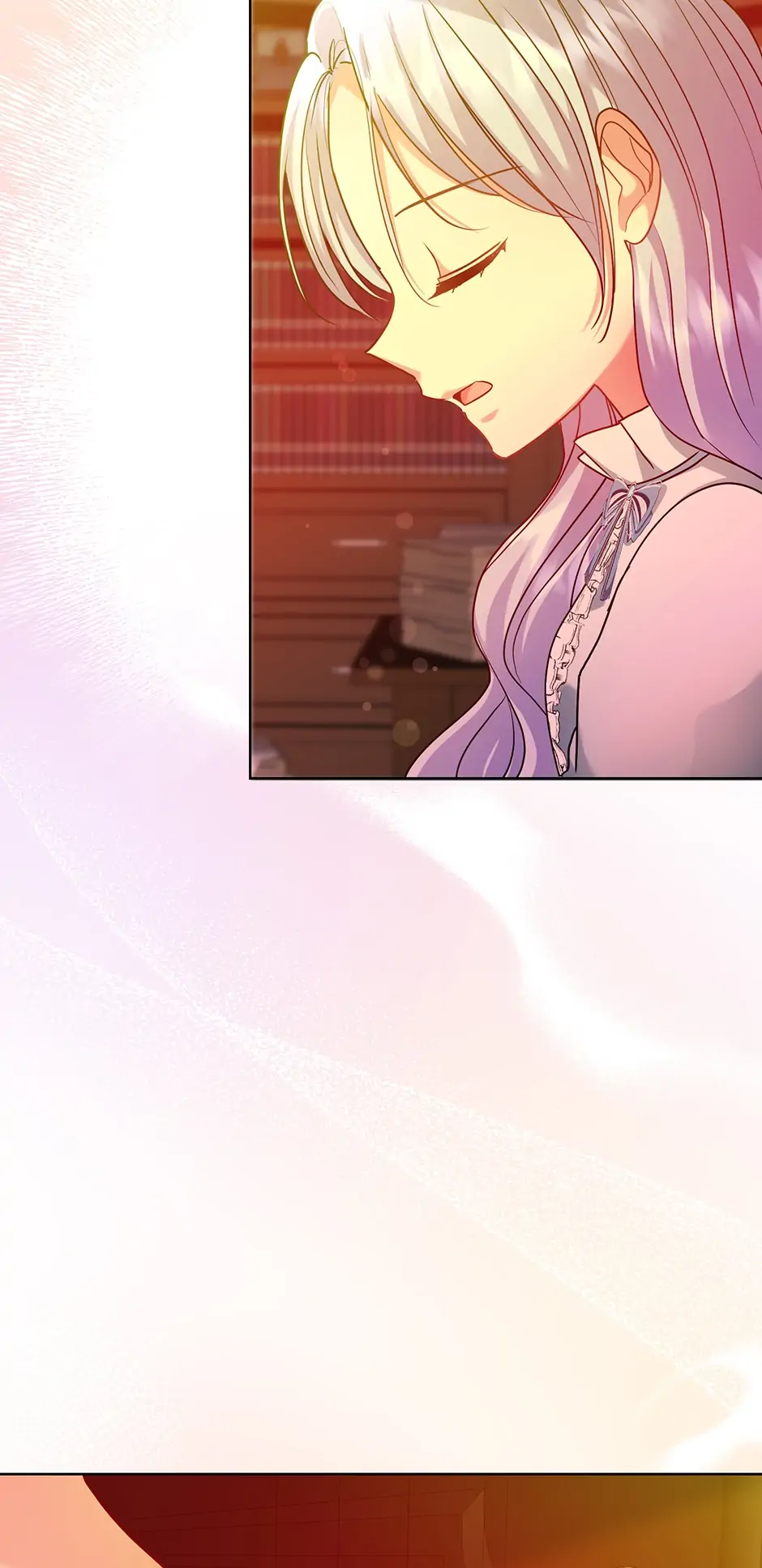 The Kids Have Changed Chapter 17 - Page 39