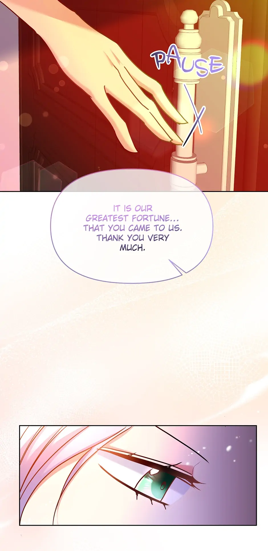 The Kids Have Changed Chapter 17 - Page 40