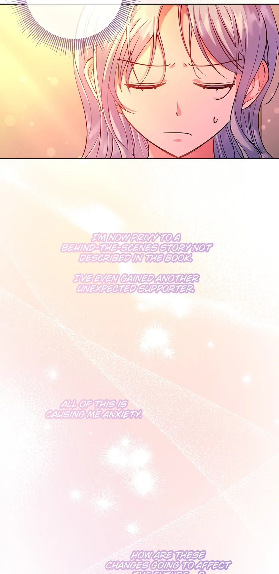 The Kids Have Changed Chapter 17 - Page 43