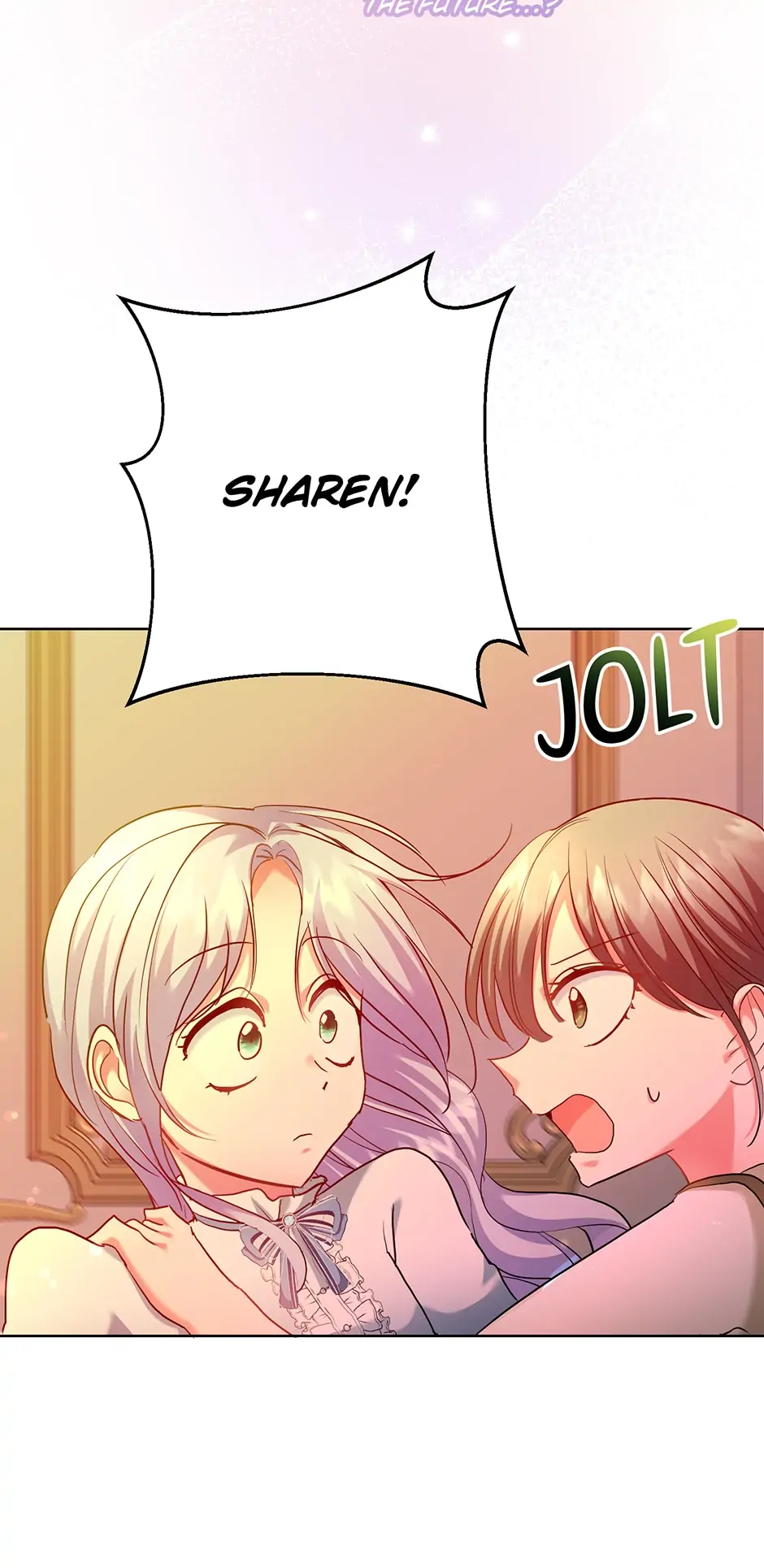 The Kids Have Changed Chapter 17 - Page 44