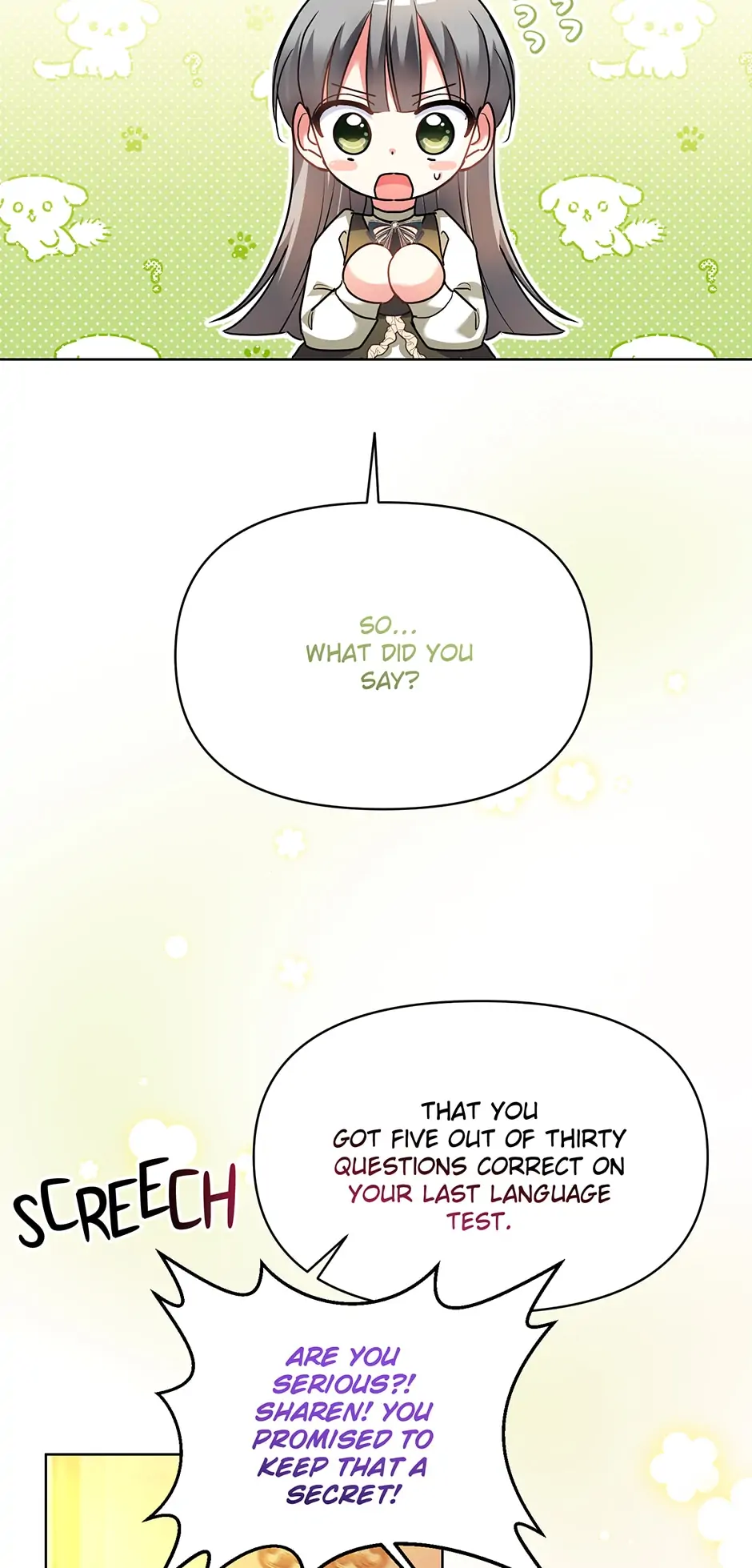 The Kids Have Changed Chapter 17 - Page 47