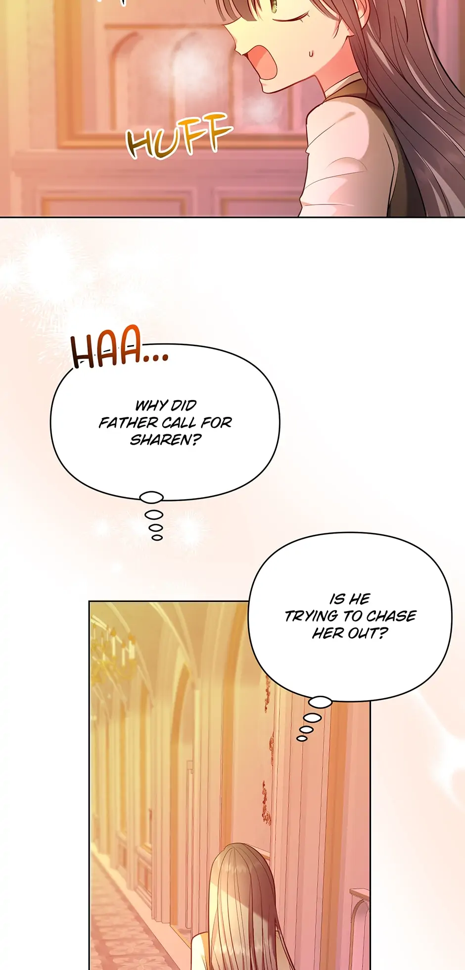 The Kids Have Changed Chapter 17 - Page 50