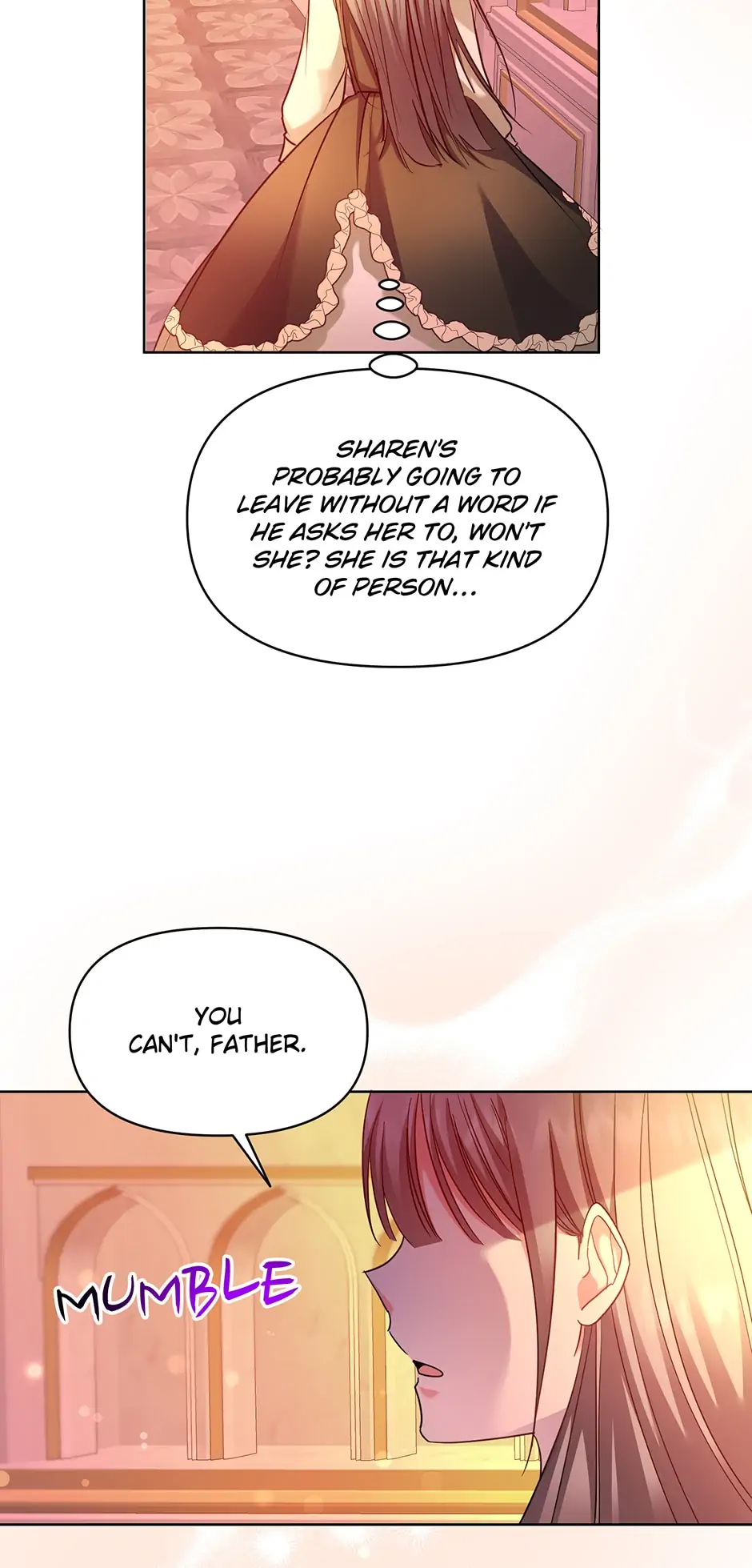 The Kids Have Changed Chapter 17 - Page 51