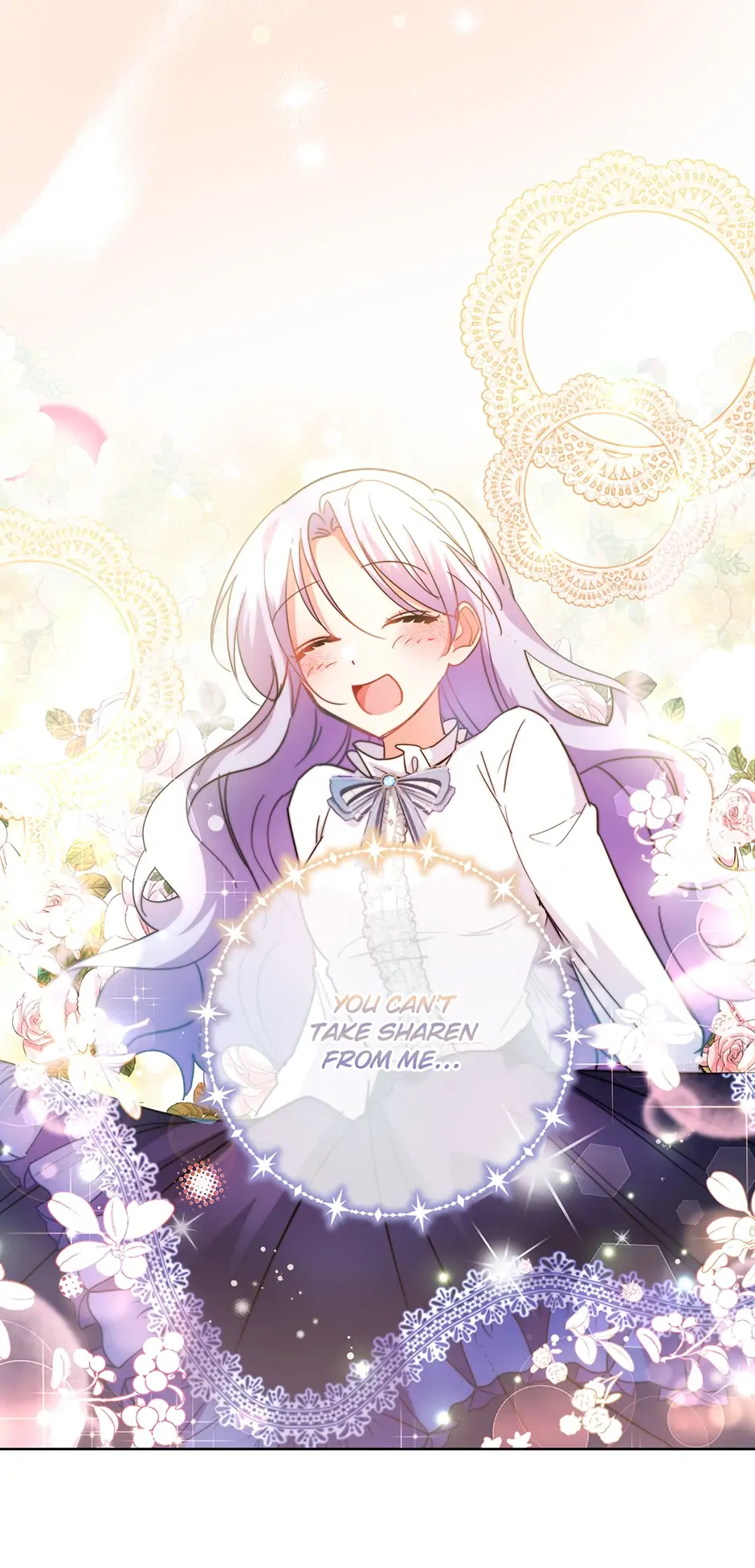 The Kids Have Changed Chapter 17 - Page 52