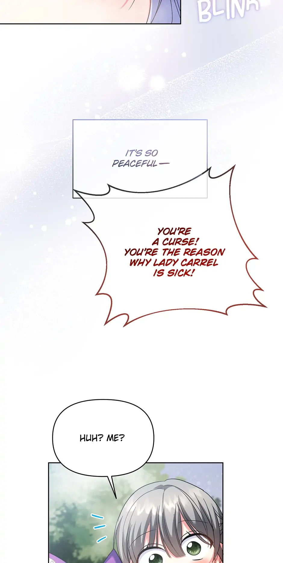 The Kids Have Changed Chapter 18 - Page 6