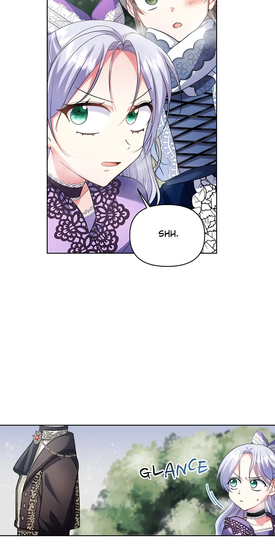 The Kids Have Changed Chapter 18 - Page 7