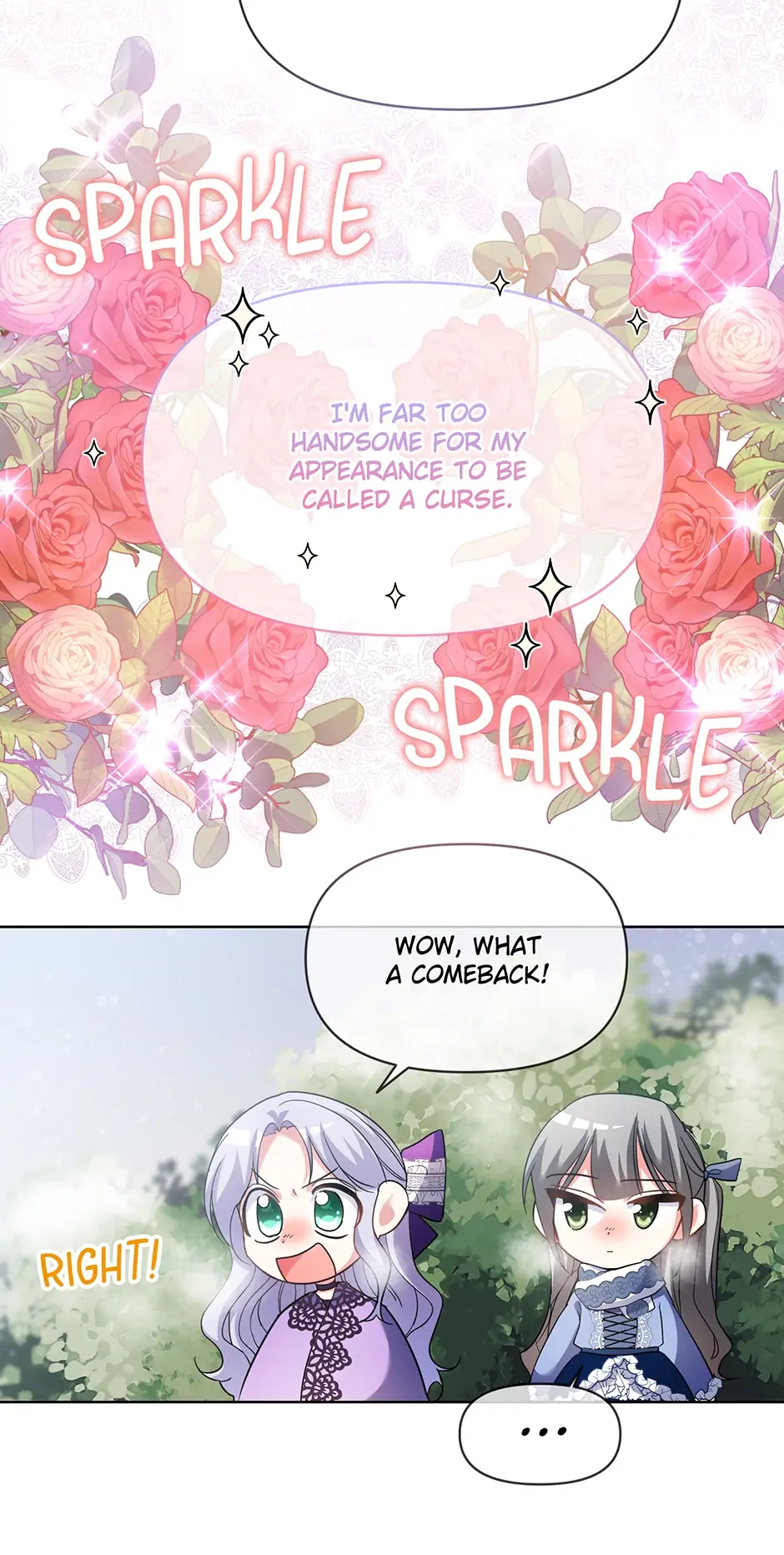 The Kids Have Changed Chapter 18 - Page 10