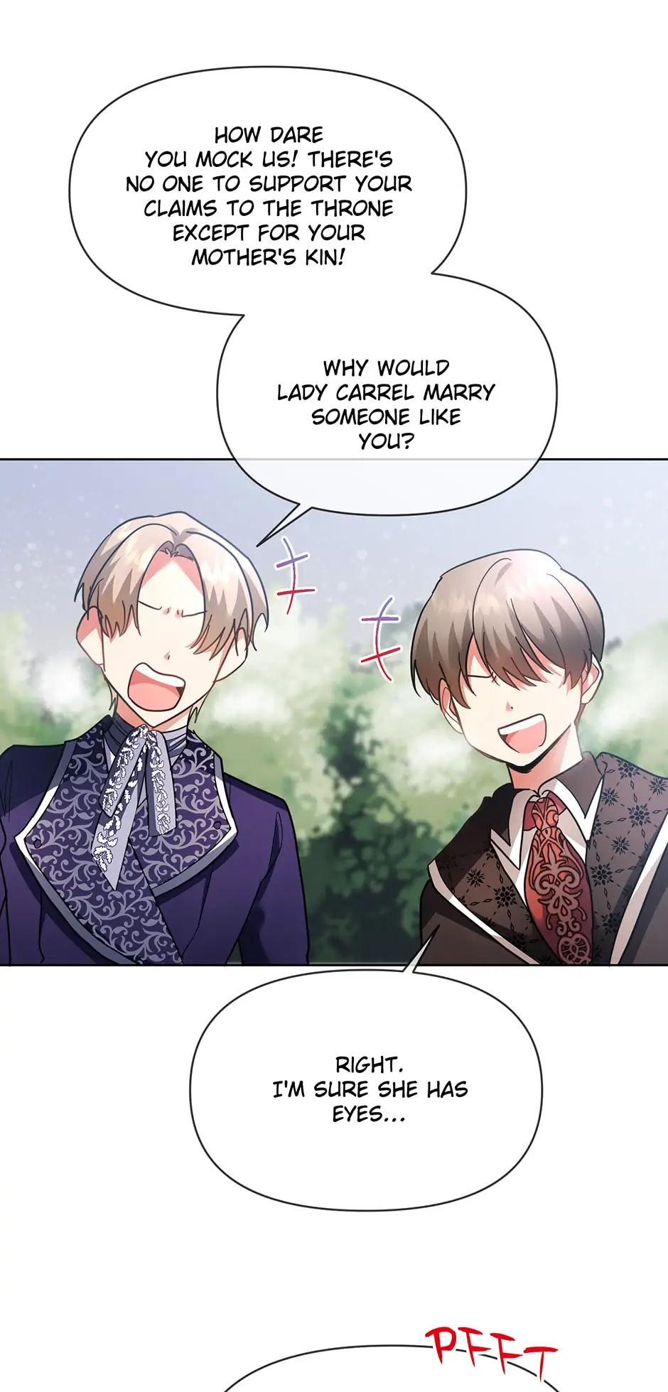 The Kids Have Changed Chapter 18 - Page 11