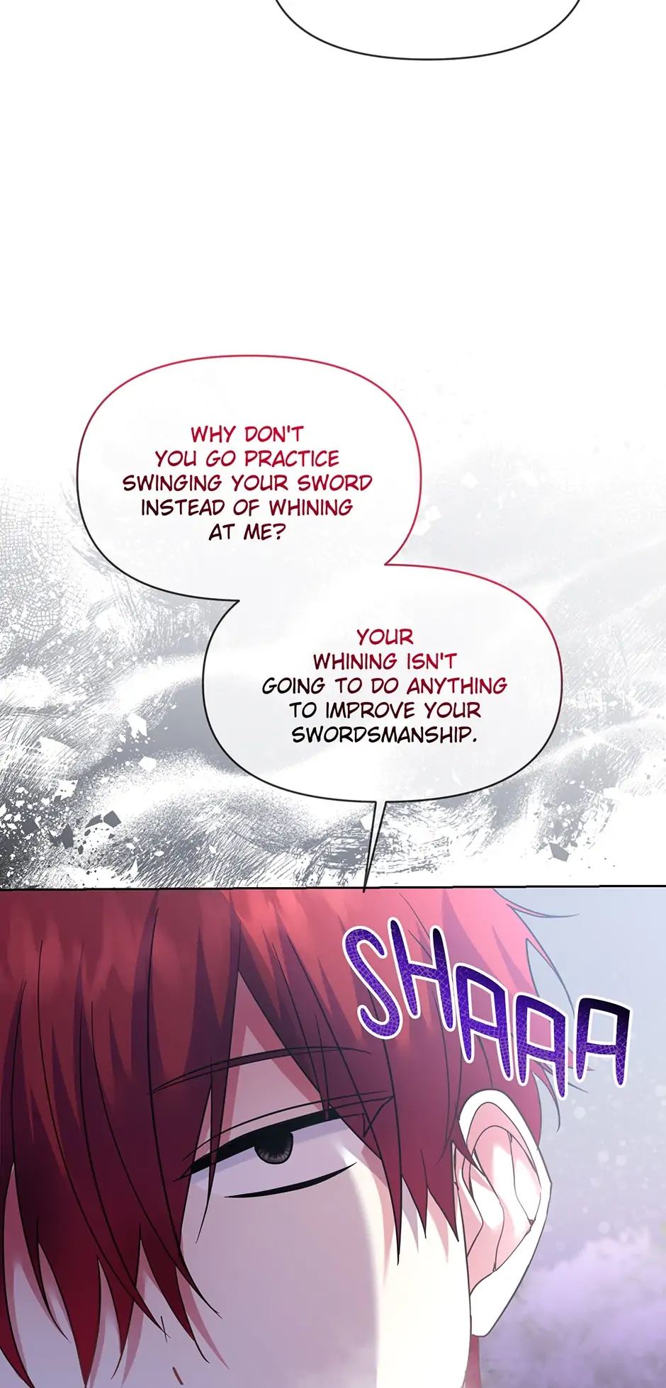 The Kids Have Changed Chapter 18 - Page 15