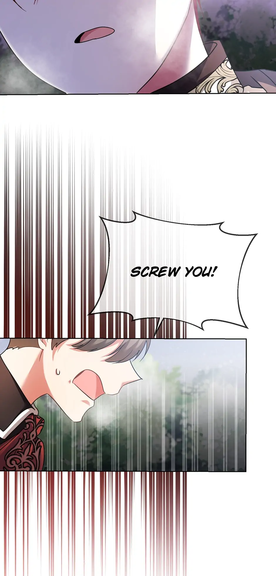 The Kids Have Changed Chapter 18 - Page 16