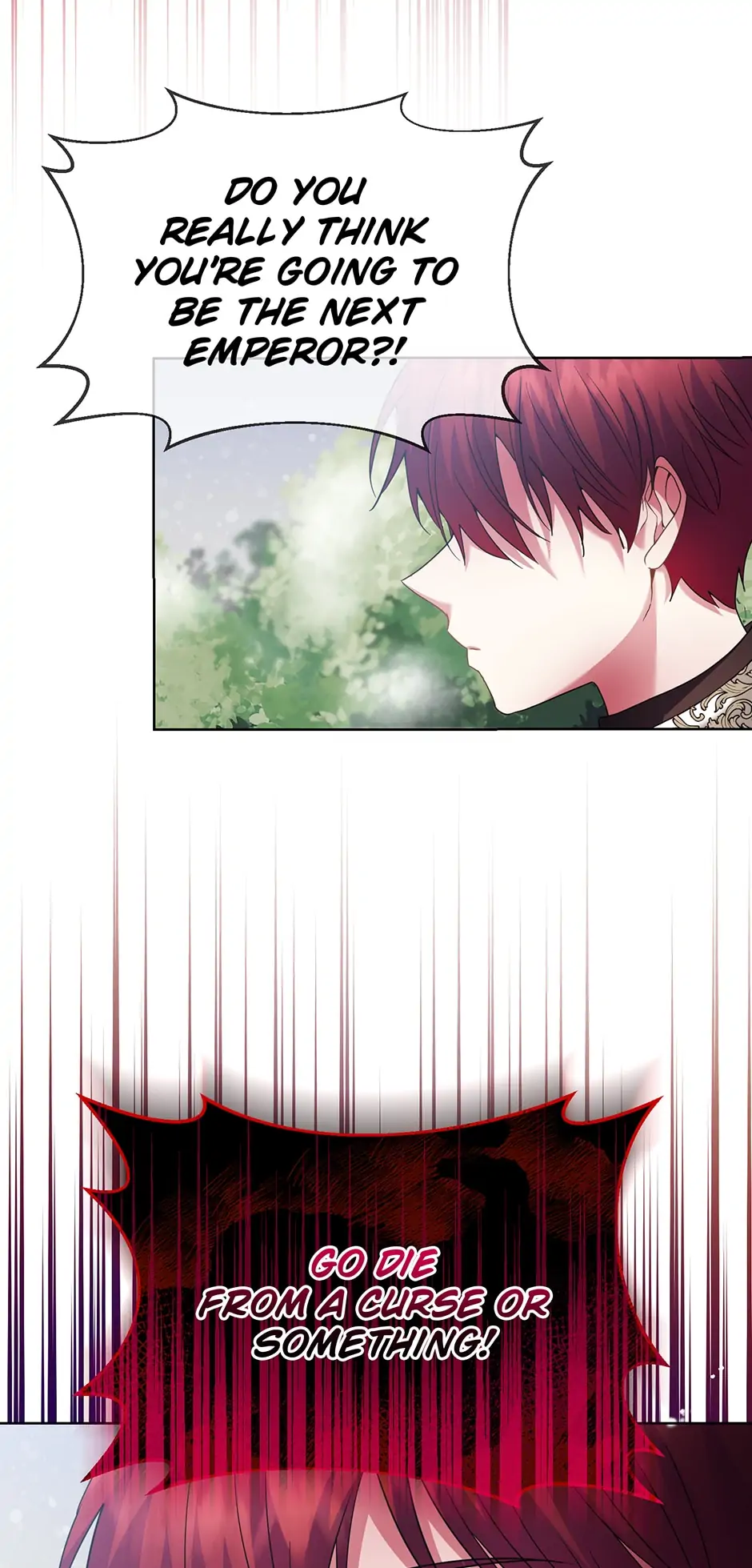 The Kids Have Changed Chapter 18 - Page 17