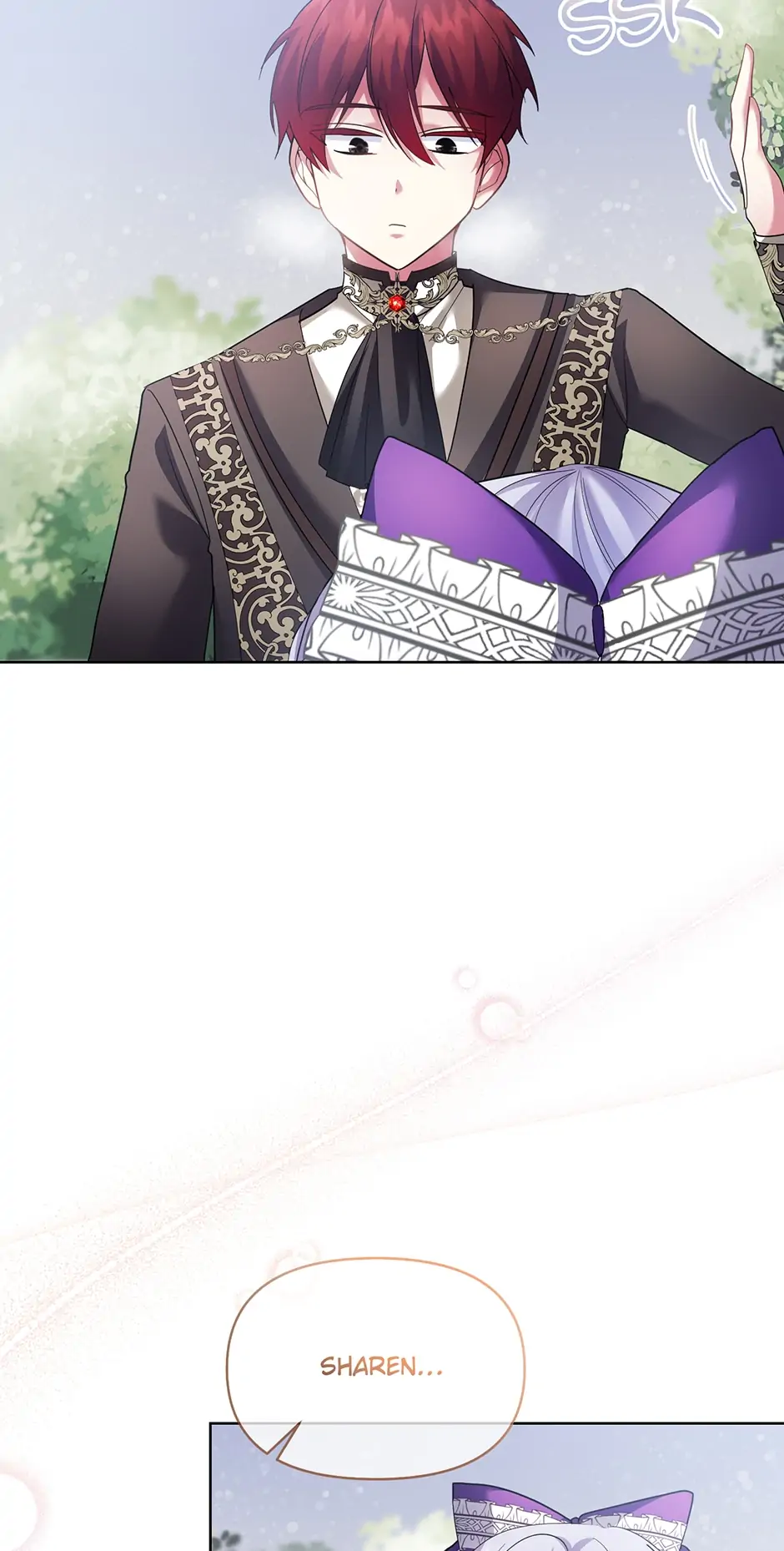 The Kids Have Changed Chapter 18 - Page 21