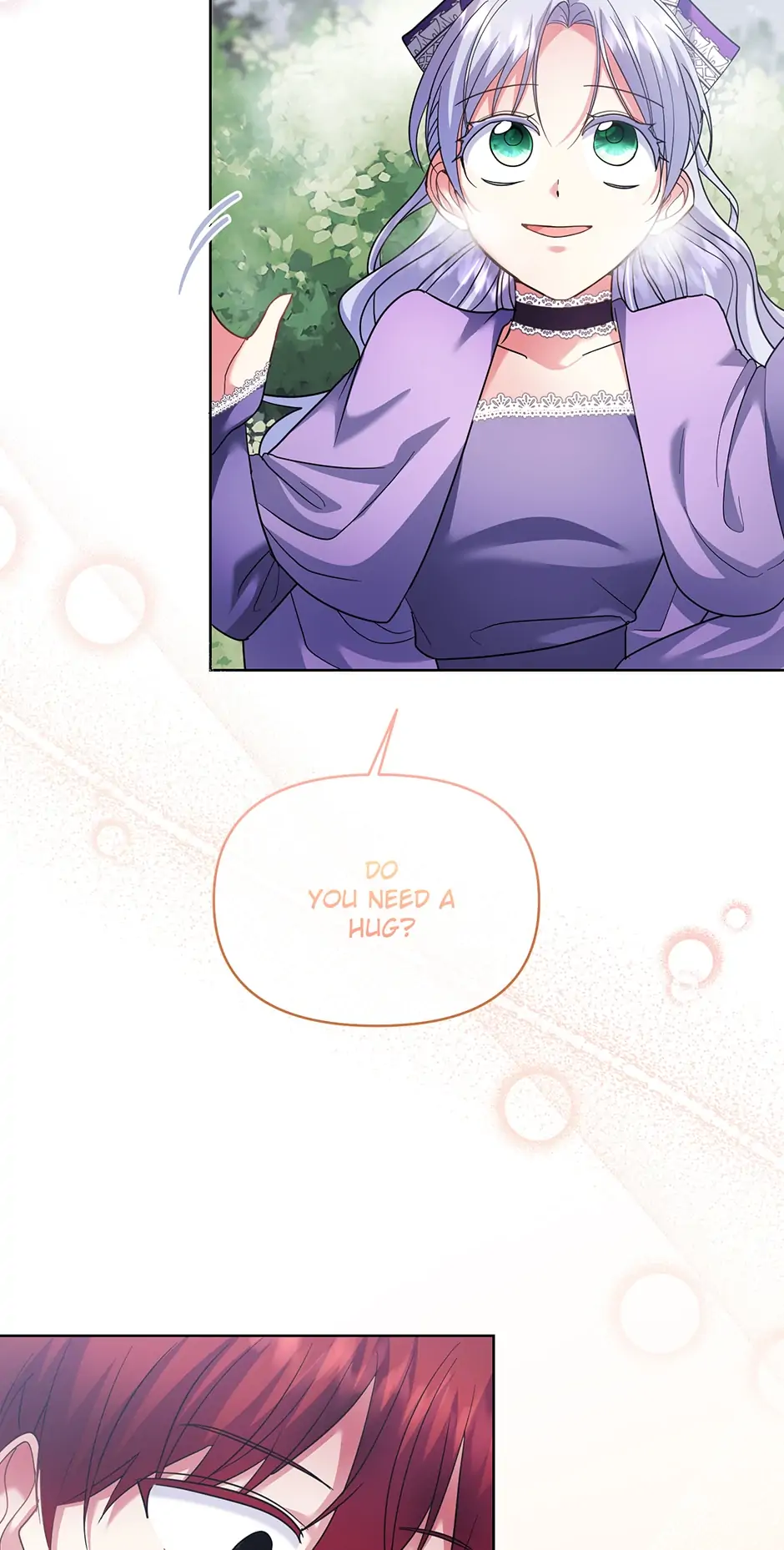 The Kids Have Changed Chapter 18 - Page 22