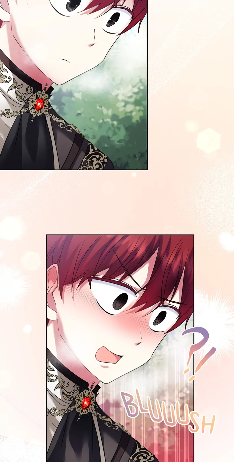 The Kids Have Changed Chapter 18 - Page 23