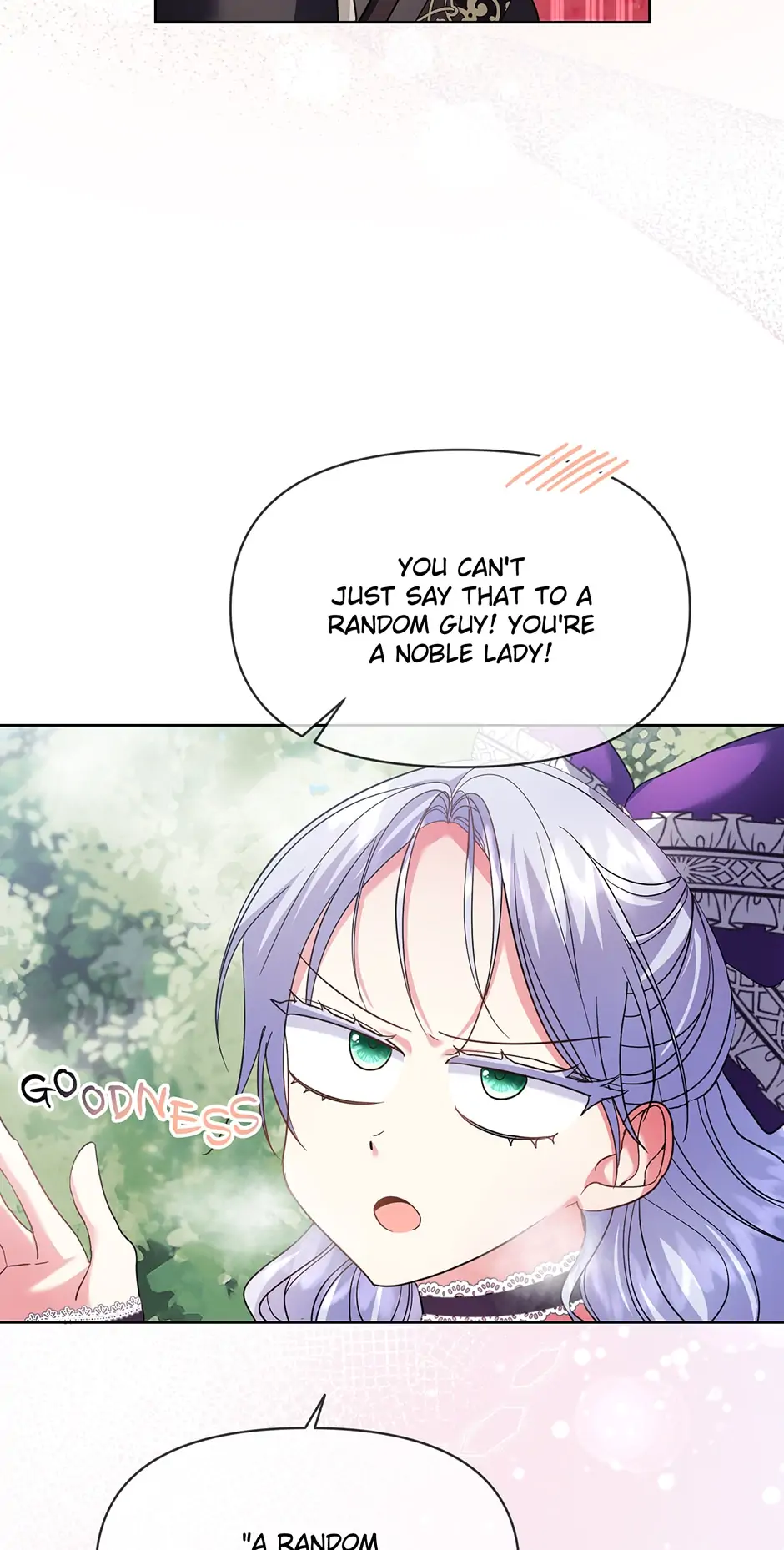 The Kids Have Changed Chapter 18 - Page 24