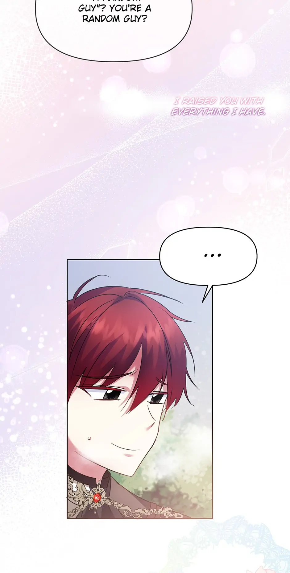 The Kids Have Changed Chapter 18 - Page 25