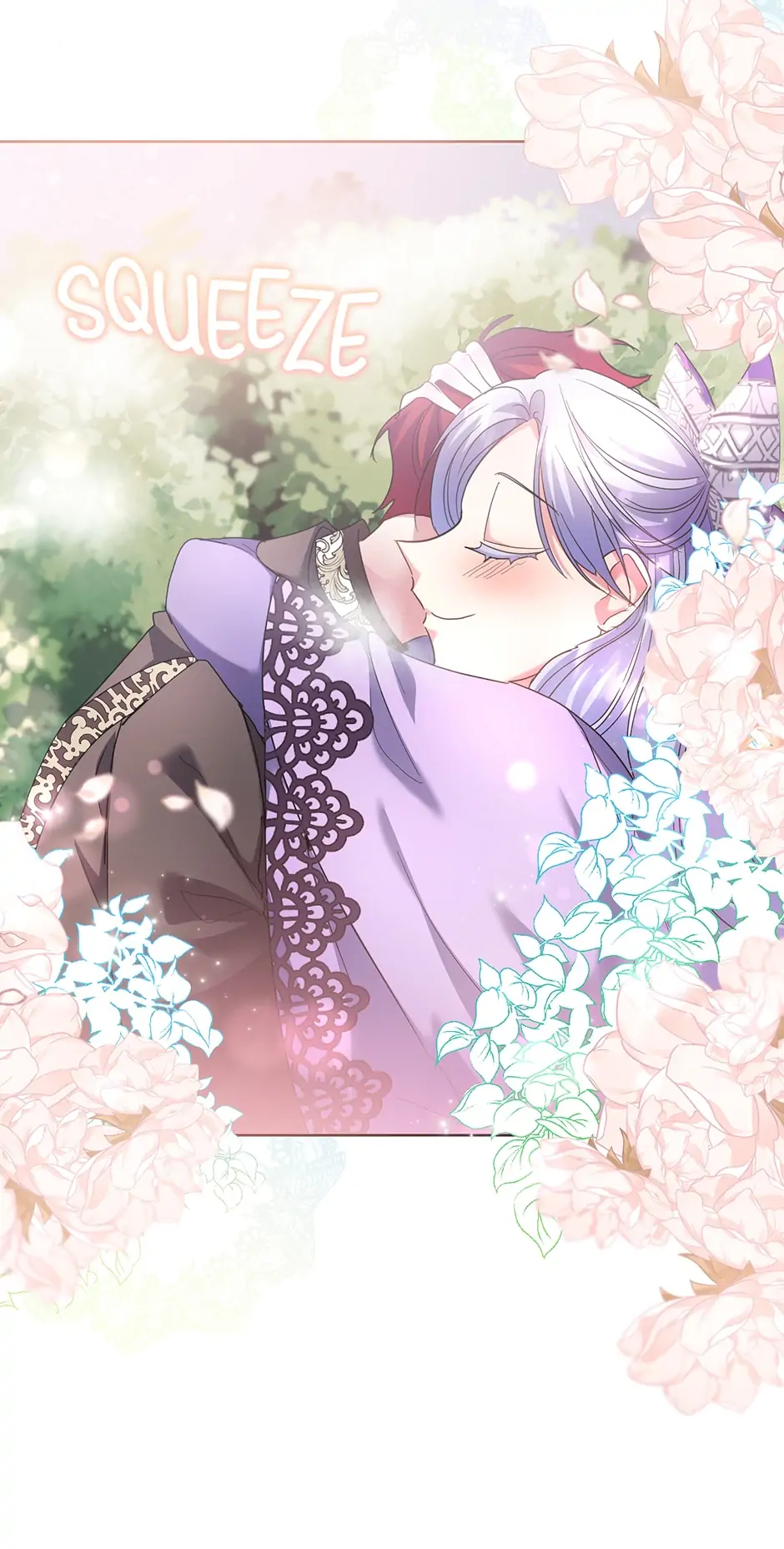 The Kids Have Changed Chapter 18 - Page 26