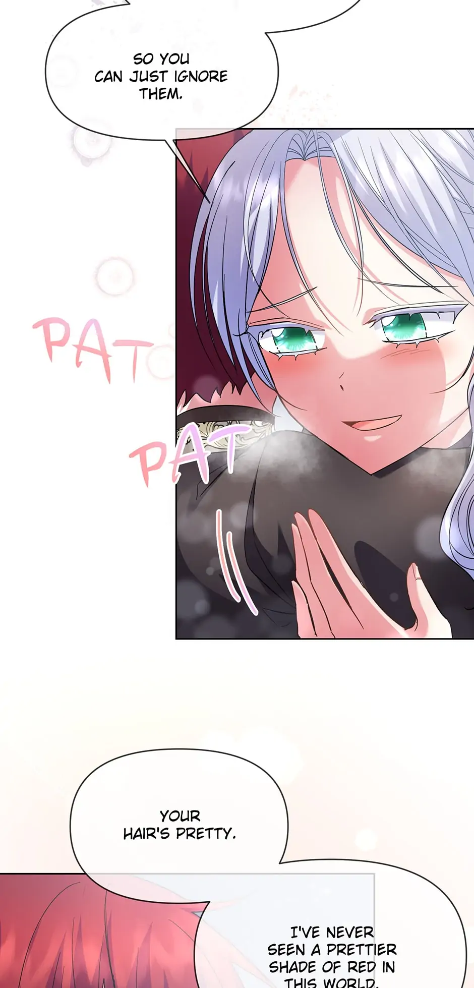 The Kids Have Changed Chapter 18 - Page 29