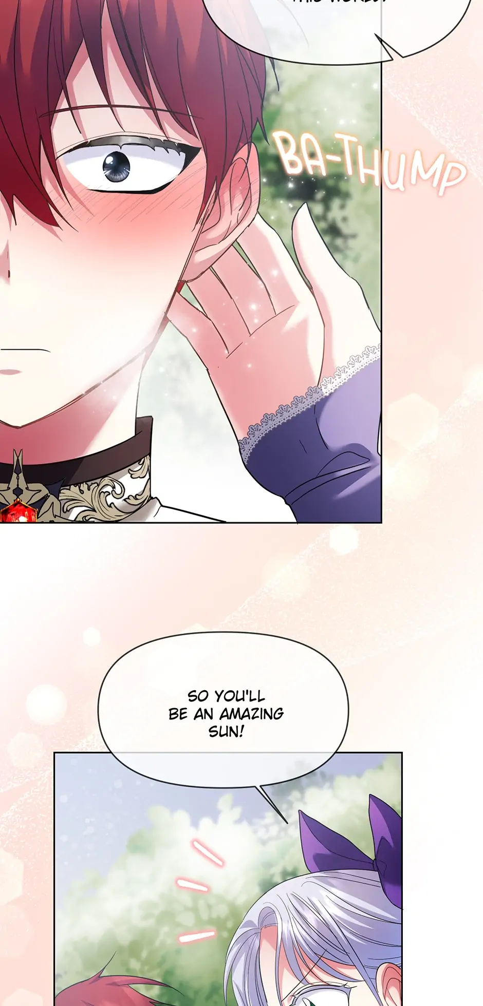 The Kids Have Changed Chapter 18 - Page 30