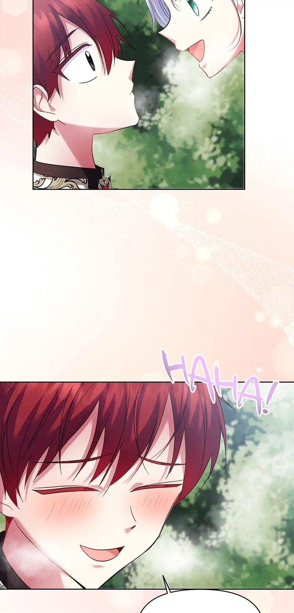 The Kids Have Changed Chapter 18 - Page 31