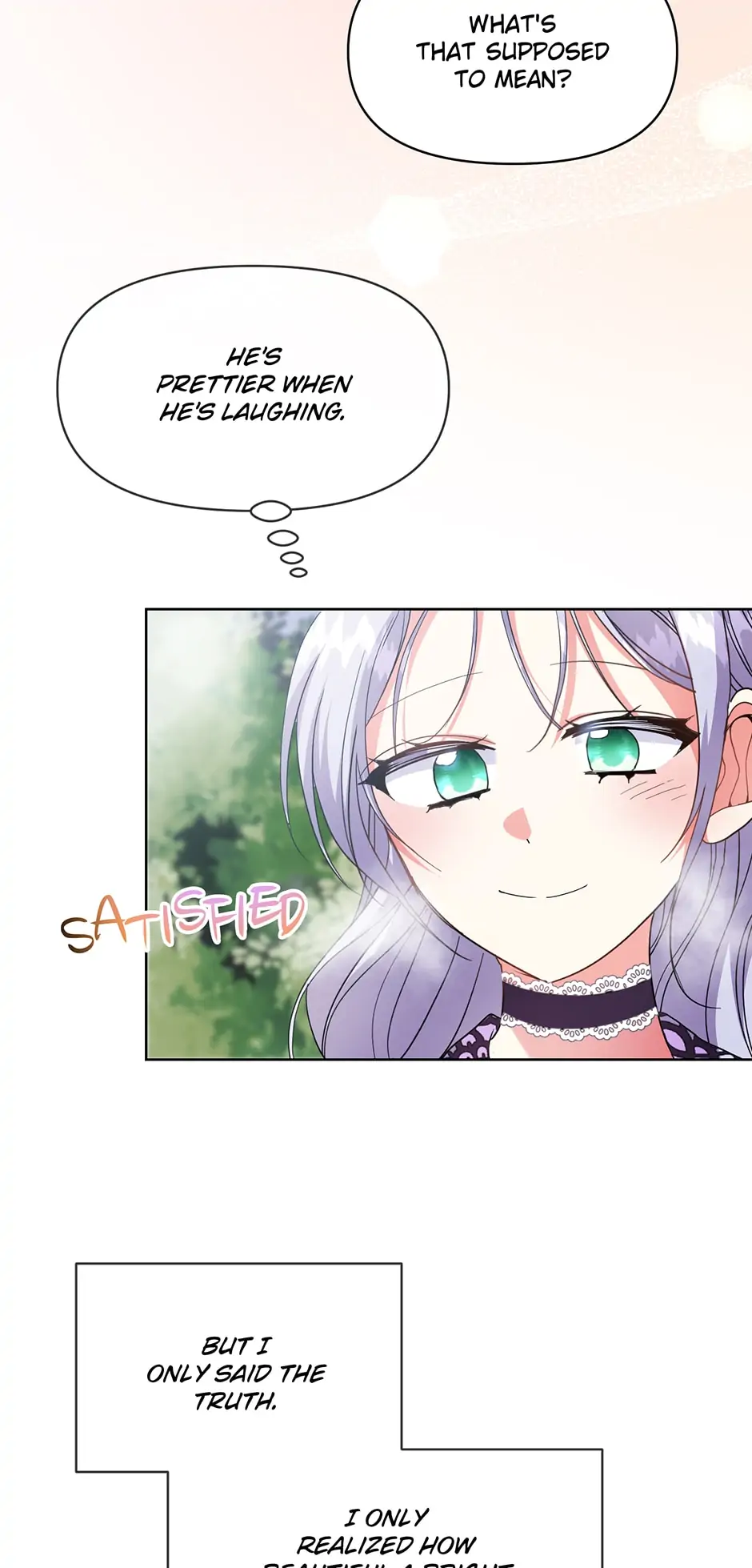 The Kids Have Changed Chapter 18 - Page 32