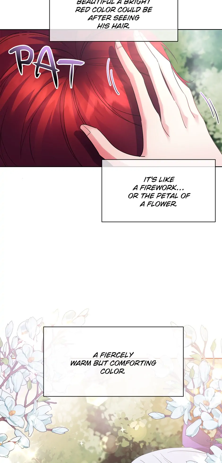 The Kids Have Changed Chapter 18 - Page 33