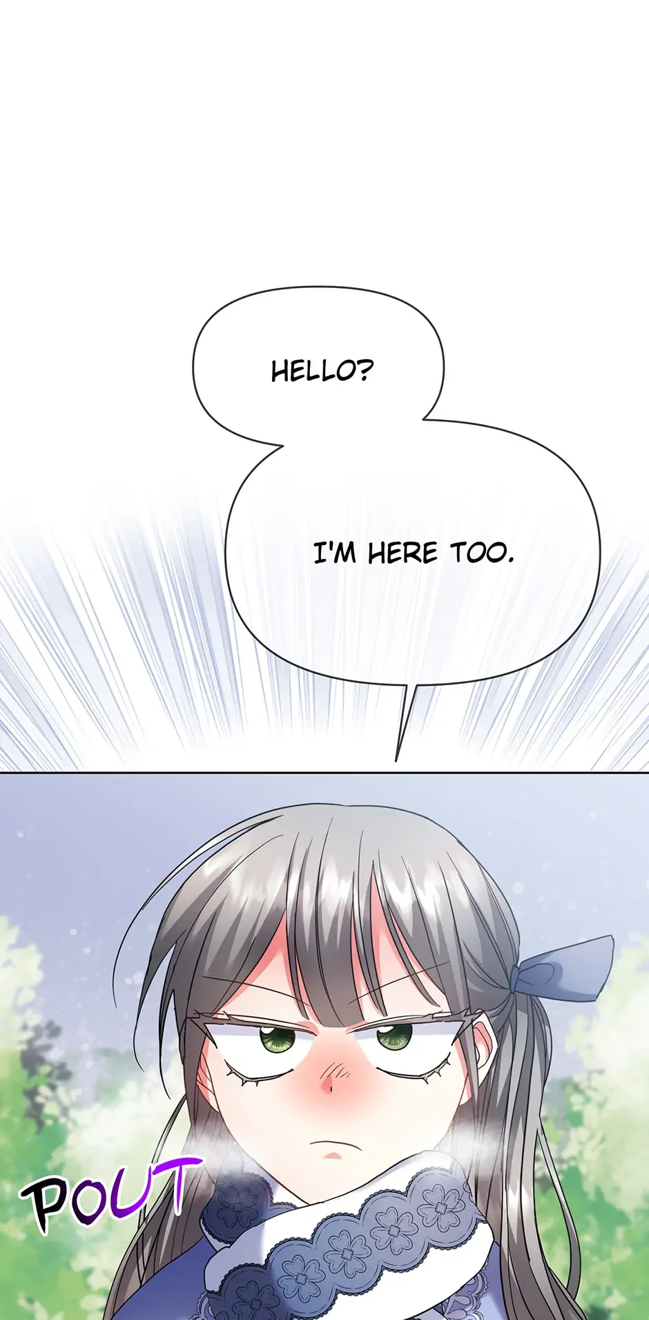 The Kids Have Changed Chapter 18 - Page 35