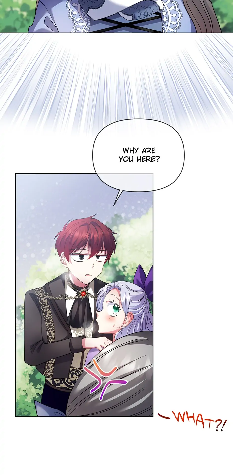 The Kids Have Changed Chapter 18 - Page 36