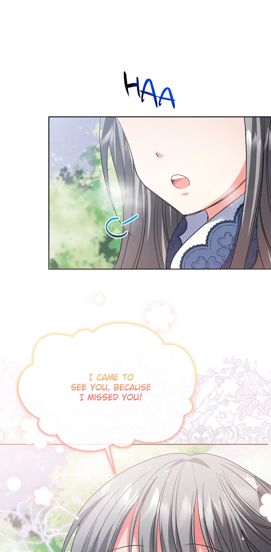 The Kids Have Changed Chapter 18 - Page 37